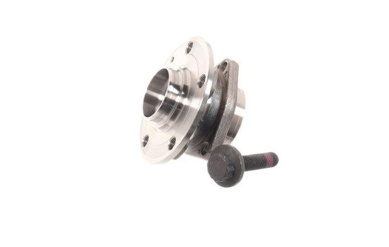 Wheel bearing VKBA 6556 SKF, Image 3