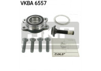 Wheel bearing VKBA 6557 SKF