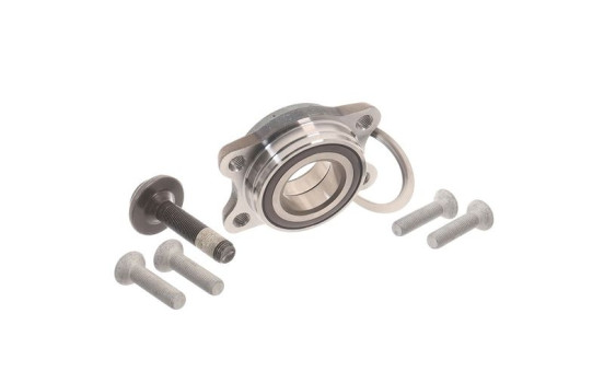 Wheel bearing VKBA 6557 SKF, Image 2
