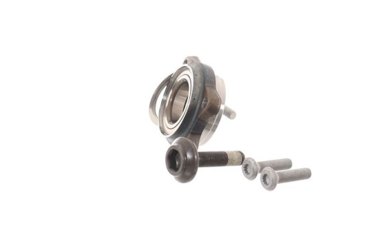 Wheel bearing VKBA 6557 SKF, Image 3