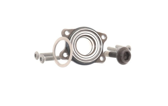 Wheel bearing VKBA 6557 SKF, Image 4
