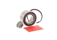 Wheel bearing VKBA 6560 SKF