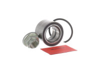 Wheel bearing VKBA 6570 SKF