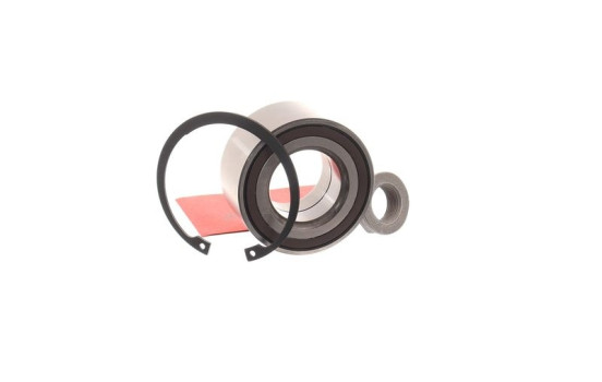Wheel bearing VKBA 6575 SKF, Image 4