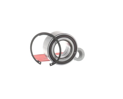 Wheel bearing VKBA 6578 SKF, Image 3