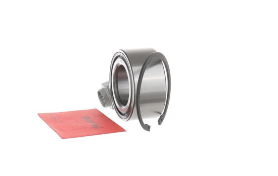 Wheel bearing VKBA 6578 SKF, Image 4
