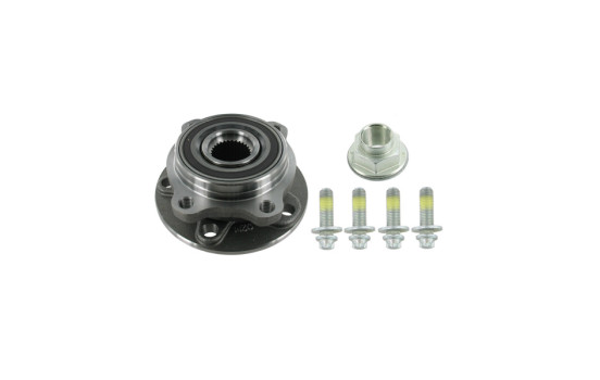 Wheel bearing VKBA 6582 SKF
