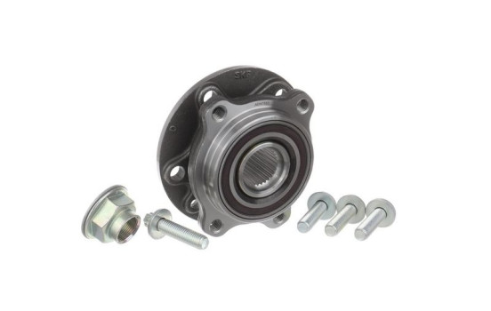 Wheel bearing VKBA 6582 SKF, Image 2