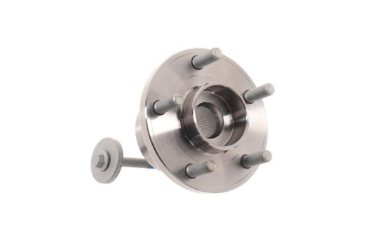 Wheel bearing VKBA 6585 SKF, Image 3