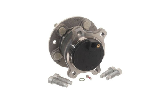Wheel bearing VKBA 6586 SKF, Image 2
