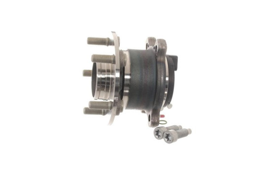 Wheel bearing VKBA 6586 SKF, Image 3
