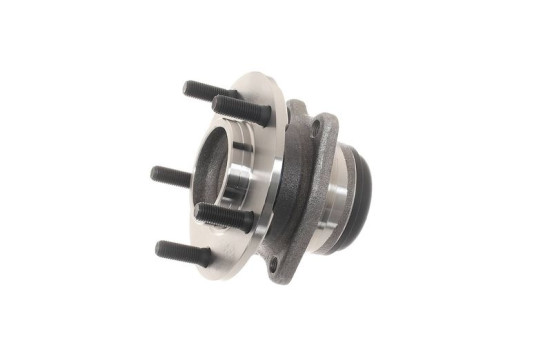 Wheel bearing VKBA 6600 SKF, Image 2