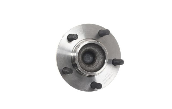 Wheel bearing VKBA 6600 SKF, Image 3
