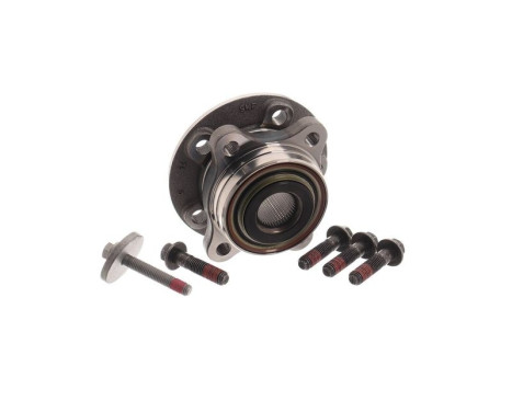 Wheel bearing VKBA 6602 SKF