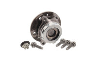 Wheel bearing VKBA 6616 SKF