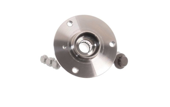 Wheel bearing VKBA 6625 SKF, Image 4