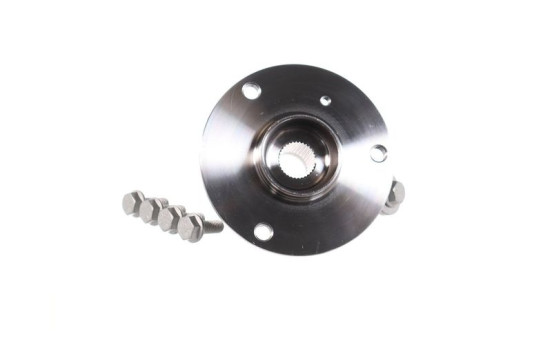 Wheel bearing VKBA 6627 SKF, Image 4