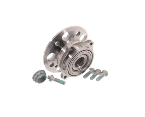 Wheel bearing VKBA 6629 F SKF