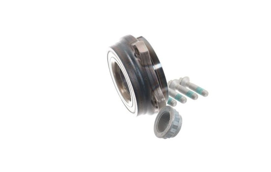 Wheel bearing VKBA 6629 SKF, Image 3