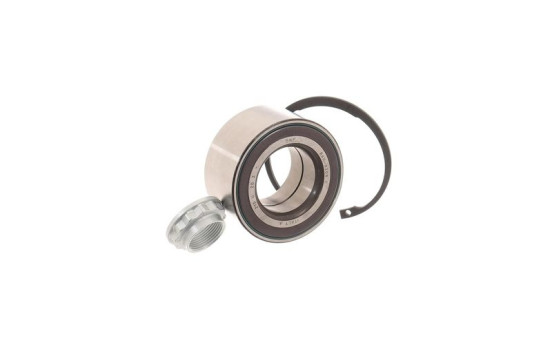 Wheel bearing VKBA 6632 SKF, Image 2