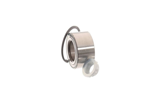 Wheel bearing VKBA 6632 SKF, Image 3
