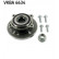 Wheel bearing VKBA 6634 SKF, Thumbnail 2