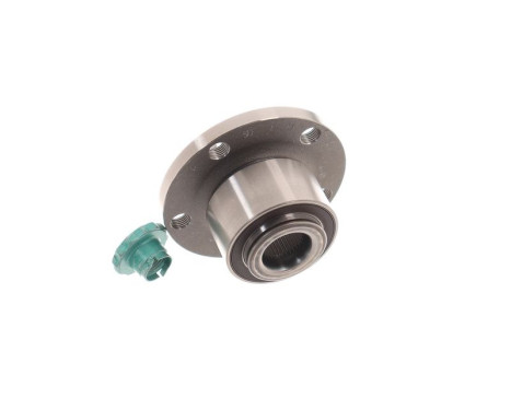 Wheel bearing VKBA 6635 SKF, Image 2