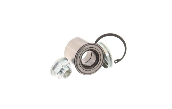 Wheel bearing VKBA 6639 SKF, Image 2