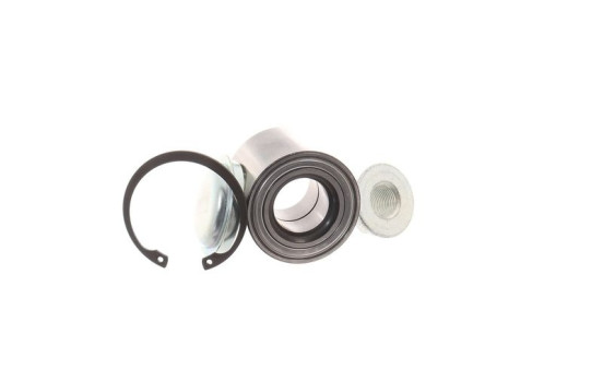 Wheel bearing VKBA 6639 SKF, Image 4