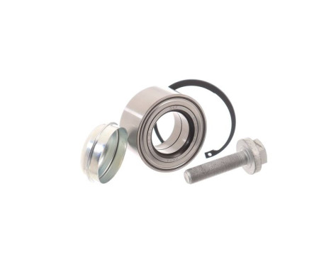 Wheel bearing VKBA 6647 SKF, Image 2