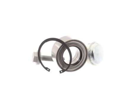 Wheel bearing VKBA 6647 SKF, Image 4