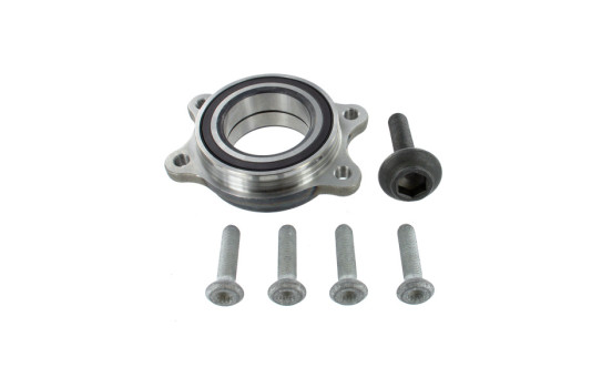 Wheel bearing VKBA 6649 SKF