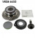 Wheel bearing VKBA 6650 SKF, Thumbnail 2