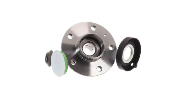 Wheel bearing VKBA 6650 SKF, Image 4