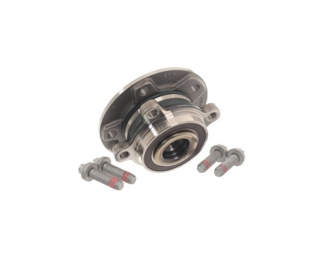 Wheel bearing VKBA 6656 SKF