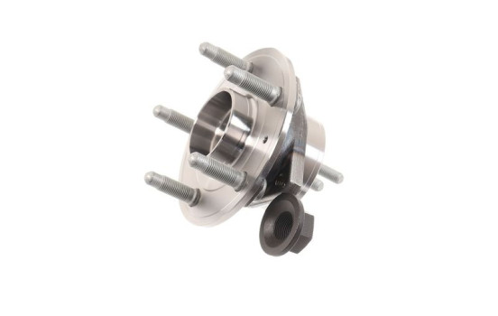Wheel bearing VKBA 6666 SKF, Image 3