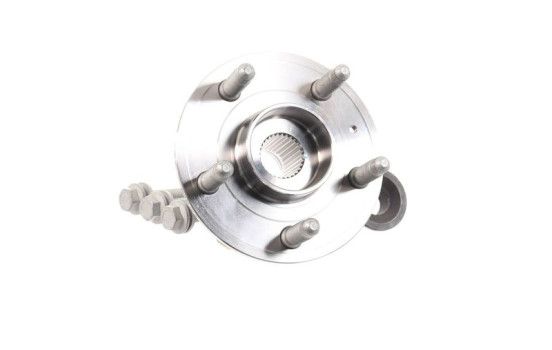 Wheel bearing VKBA 6666 SKF, Image 4