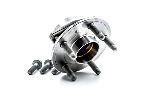 Wheel bearing VKBA 6667 SKF, Image 3