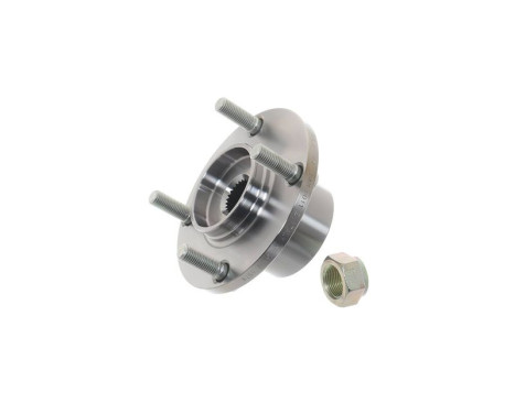 Wheel bearing VKBA 6680 SKF, Image 3