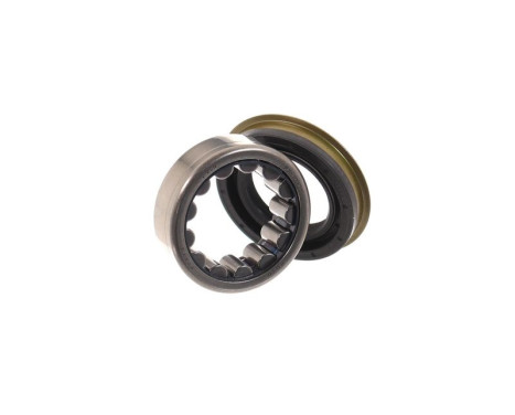 Wheel bearing VKBA 6681 SKF