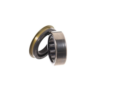 Wheel bearing VKBA 6681 SKF, Image 2