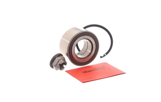 Wheel bearing VKBA 6682 SKF