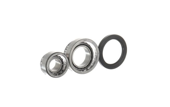 Wheel bearing VKBA 6686 SKF, Image 2