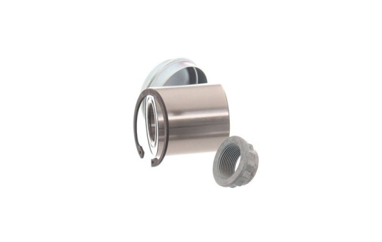 Wheel bearing VKBA 6698 SKF, Image 2