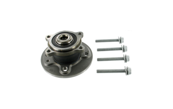 Wheel bearing VKBA 6701 SKF