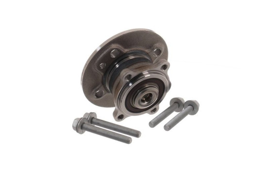 Wheel bearing VKBA 6701 SKF, Image 2