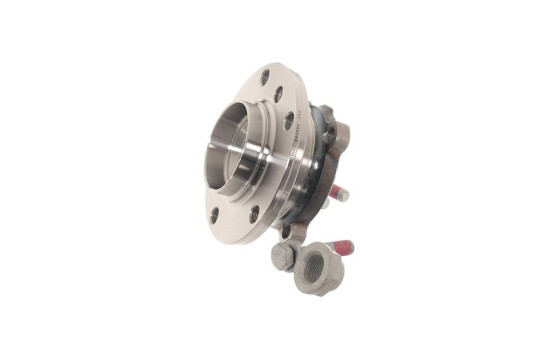 Wheel bearing VKBA 6706 SKF, Image 2