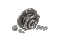 Wheel bearing VKBA 6707 SKF