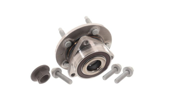Wheel bearing VKBA 6715 SKF
