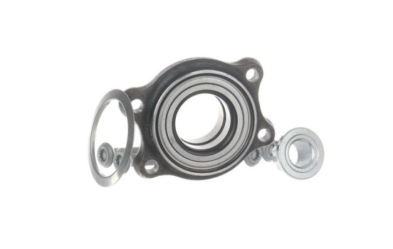 Wheel bearing VKBA 6716 SKF, Image 3